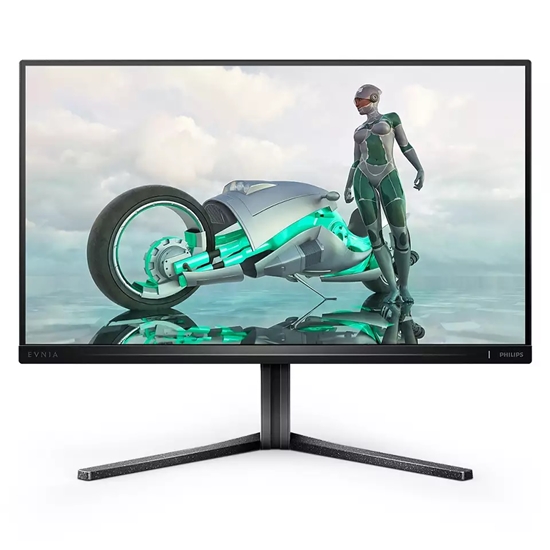 Изображение Monitors Philips Evnia Gaming Monitor