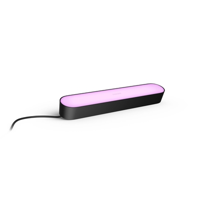 Attēls no Philips Hue Play Light Bar Extension black