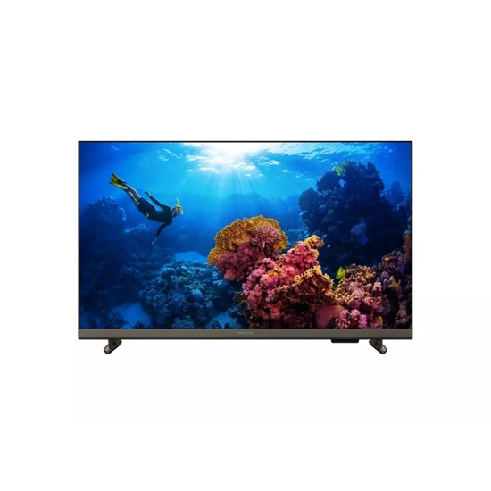 Picture of Philips LED FHD Smart TV 43" 43PFS6808/12 1920x1080p HDR10/HLG 3xHDMI 2xUSB LAN Wifi DVB-T/T2/T2-HD/C/S/S2 20W