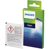 Picture of Philips Milk circuit cleaner sachets CA6705/10 Same as CA6705/60 For 6 uses