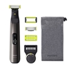 Изображение Philips OneBlade Pro 360 QP6551/15 Face and body trimmer and shaver + 4 accessories