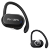 Picture of Philips 7600 series TAA7306BK/00 headphones/headset Wireless Ear-hook, In-ear Sports Bluetooth Black