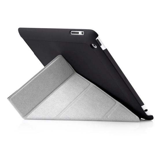 Изображение Pipetto iPad 2/3/4 Origami Case - Black