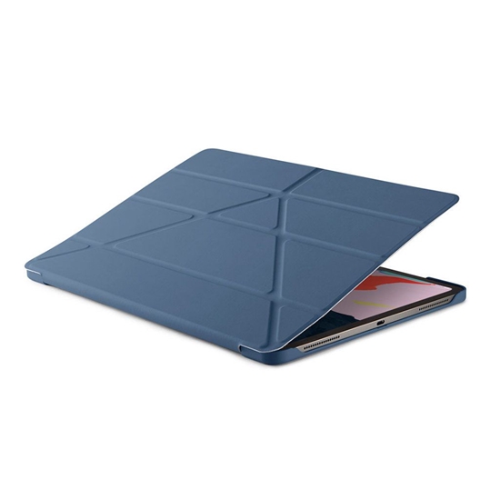 Picture of Planšetės dėklas Pipetto iPad Pro 2018 12 9" Origami