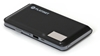 Picture of Platinet power bank Leather 12000mAh LCD 2.1A Li-Po (43799)