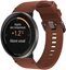 Attēls no Polar Ignite 3 Titanium Leather- and Silicone Band