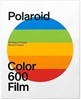 Изображение Polaroid 600 Color Round Frame