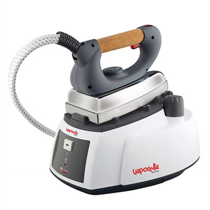 Attēls no Polti | Steam generator iron | PLEU0186 Vaporella 505_Pro | 1750 W | Water tank capacity 900 ml | White