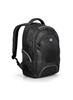 Picture of Port Designs 160511 backpack Nylon Black