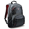 Picture of PORT DESIGNS | Houston | Fits up to size 17.3 " | Backpack | Black | Shoulder strap
