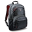 Attēls no PORT DESIGNS | Houston | Fits up to size 17.3 " | Backpack | Black | Shoulder strap