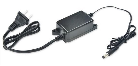 Изображение POWER ADAPTER 12V 1A/PFM321D-EN DAHUA