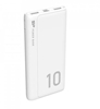 Picture of Silicon Power power bank GP15 10000mAh, white