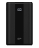 Picture of Silicon Power power bank QP55 10000mAh, black