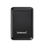 Изображение Intenso Powerbank XS10000 black 10000 mAh incl. USB-A to Type-C