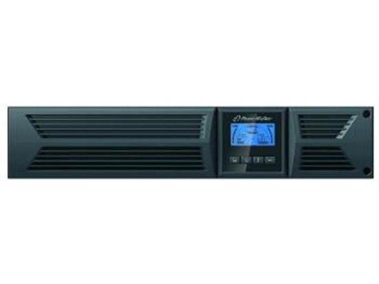 Picture of POWERWALKER VFI 3000 RT HID UPS