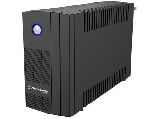 Изображение POWERWALKER VI 850 SB FR UPS