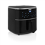 Picture of Fritiūrinė Princess Digital Airfryer 182238 Power 1350 W, Capacity 4 L, Black