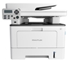 Изображение Pantum Mono printer | BM5100ADW | Mono | Multicunction Printer | A4 | Wi-Fi | White