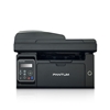 Picture of Pantum M6550NW Printer Laser MFP B/W A4 22ppm Wi-Fi USB Ethernet LAN