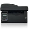 Picture of Pantum M6550NW Printer Laser MFP B/W A4 22ppm Wi-Fi USB Ethernet LAN