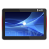 Picture of Monitorius ProDVX  APPC-10XPLN (NFC)  10.1 "  24/7  Android 8 / Linux  Cortex A17, Quad Core, R