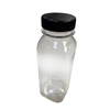 Picture of Pudele Bella 250ml 38mm PET