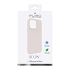 Picture of Puro PURO ICON Cover - Etui iPhone 14 Pro (piaskowy róż)