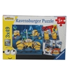 Изображение Puzle Funny Minions 3x49