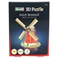 Picture of Puzle Revell Mini 3D