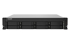 Picture of QNAP TS-832PXU-RP NAS Rack (2U) Ethernet LAN Black AL324