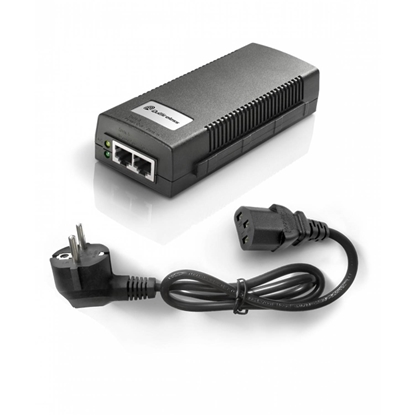 Attēls no QuPSU P561 Passive PoE PSU EU Cord