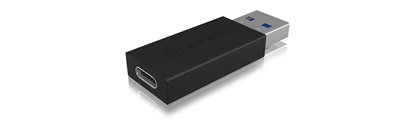 Attēls no Raidsonic ICY BOX IB-CB015 USB 3.1 to USB Type A