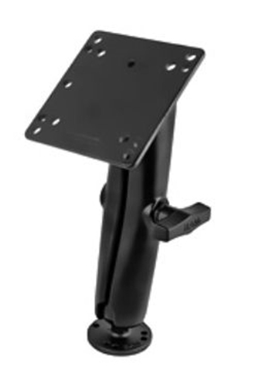 Picture of RAM Mounts Double Ball Mount with 100x100mm VESA Plate