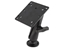 Attēls no RAM Mounts Double Ball Mount with 100x100mm VESA Plate