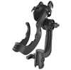 Picture of RAM Mounts RAM ROD Fishing Rod Holder with Revolution Ratchet/Socket