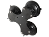 Picture of RAM Mounts RAM-333-224-1U mounting kit