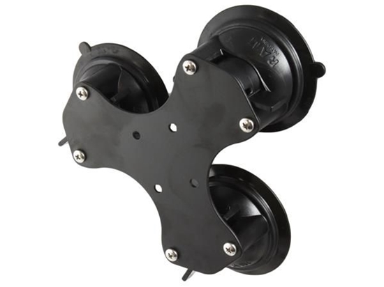 Изображение RAM Mounts RAM-333-224-1U mounting kit