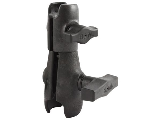 Picture of RAM Mounts RAP-BC-201U holder Active holder Black