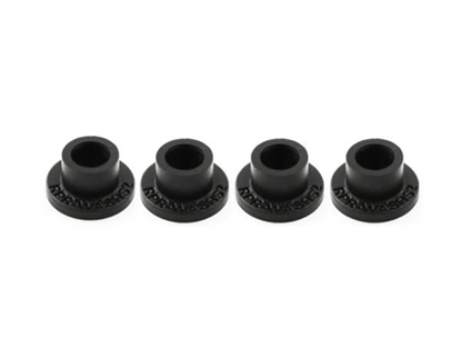 Attēls no RAM Mounts RAP-WASHS2-4U shim/spacer/washer 4 pc(s)