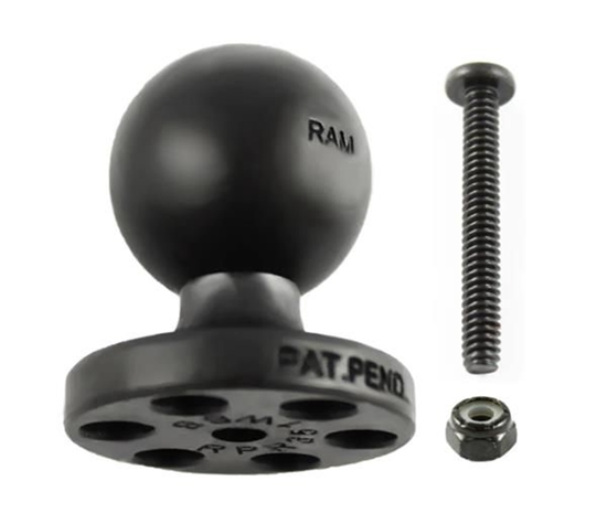 Изображение RAM Mounts Stack-N-Stow Ball Adapter