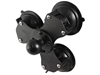 Picture of RAM Mounts Twist-Lock Triple Suction Cup Base with Ball