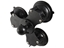 Attēls no RAM Mounts Twist-Lock Triple Suction Cup Base with Ball