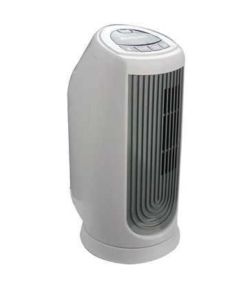 Attēls no RAVANSON AP-30 air purifier 55 dB White 30 W