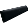 Picture of Razer | Ergonomic Wrist Rest for Mini Keyboards | Black | Wrist rest | N/A | N/A | Black