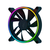 Изображение Razer | Kunai Chroma RGB 140mm LED | PWM Performance Fan - 1 Pack | Hydraulic​