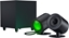 Picture of Razer speakers Nommo V2, black