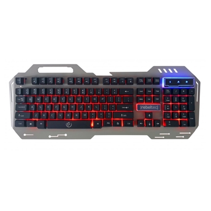 Picture of Rebeltec DISCOVERY 2 Wire keyboard