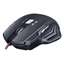 Attēls no Rebeltec Punisher 2 Gaming Mouse with Additional Buttons / LED BackLight / 2400 DPI / USB