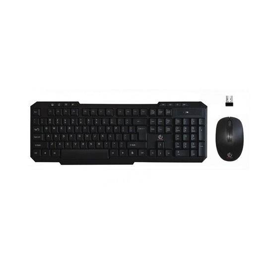 Picture of Rebeltec VERTEX Combo Set Keyboard with Mouse (ENG)